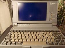 NEC PC-9801n as is picture