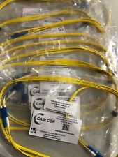 Cablcon FAERZ-1111-M002 Fiber Optic Cable Test Kits Hugh LOT  NEW picture
