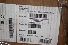 HPE StorageWorks MSL2024 Tape Library (AK379A) 0-Drive Tape Driver picture