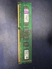 KINGSTON KVR16N11H/8 8GB 2RX8 DDR3 RAM PC-12800 - Used picture
