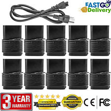 10Pack for Dell 65W Inspiron Vostro XPS AC Adapter Power Supply HA45NM140 04H6NV picture