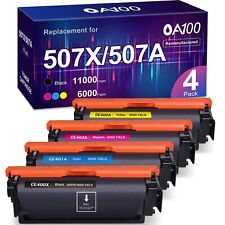 507X 507A Toner Cartridge Replacement For HP, Enterprise, picture
