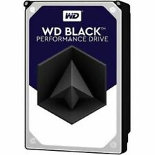 Western Digital WD Black 4TB, SATA III, 3.5