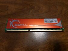 G.Skill PC3-12800 2 GB DIMM 1600 MHz DDR3 SDRAM Memory (F3-12800CL9T-6GBNQ) picture