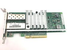 X520-SR2 Intel X520-SR2 10GB 2-Port PCI-e Ethernet Server Network Adapter  picture
