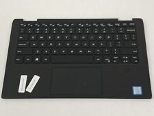 Lot of 2 Dell XPS 13 (9365) Laptop Keyboard Palmrest 89GD9 picture