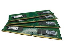 Kingston 16GB | DDR4 PC4 | 17000 2666MGHz | Desktop RAM | KCP421ND8/16 BKMM16C16 picture