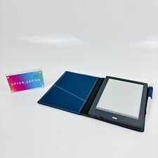 SHARP WG-PN1 Electronic Note Eink Electronic Paper Display 6 Inches Japan Used picture