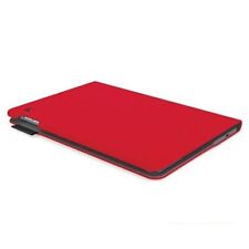 Logitech Ultrathin Keyboard Folio Case for iPad Mini Mars, Red picture