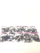 Lot of 60 NEW STARKEY Earborne Custom Headset with Transmitter GP-CX w/Ear muffs picture