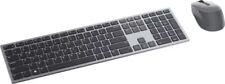 Dell Premier Multi-Device Wireless Keyboard and Mouse – *NEW* KM7321W picture