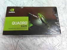 New PNY Nvidia Quadro K620 DVI DP Video Graphics Card Damaged Box picture