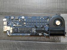 Apple macbook pro 13 A1502, 2013-2014 Logic Board, i5 2.4GHZ,8GB,256GB,BigSur picture