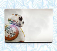 Star Wars BB8 hard macbook case for Air Pro 13