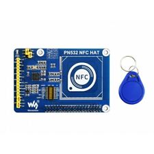 Raspberry Pi PN532 NFC HAT I2C SPI UART 13.56MHz Near Field Communication Module picture