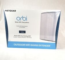 NETGEAR RBS50Y-200NAS Outdoor Satellite NEW SEALED READ DESCRIPTION  picture