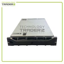 T150G Dell PowerEdge R815 4P Opteron 6128 16GB 6x SFF Server NO IDRAC W/ 2x PWS picture