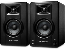M-Audio BX3 3.5