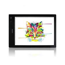 HUION LB4 Light Box Wireless Battery Powered Ultra-Thin Portable A4 Size LED picture