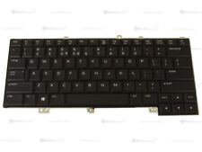 New US INTL OEM Alienware 15 R4 RGB Backlit Laptop Keyboard Assembly RGB 06T78 picture