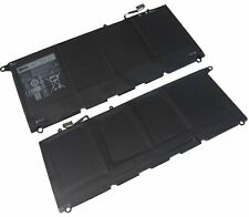 2024 Genuine Laptop Battery JD25G 5K9CP 90V7W For XPS 13-9350 13D-9343 Series picture