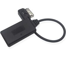Bluetooth Adapter Compatibility with Mercedes Benz MMI Interface Cellphone Pl... picture