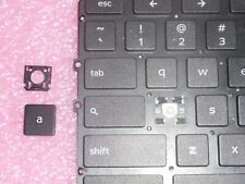 SINGLE KEY CAP+PLASTIC CLIP FOR CHROMEBOOK 11 3120 FROM CK4ND AEZM7U00110 picture
