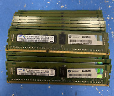 64GB (16x4GB) M393B5270CH0-CH9Q4 SAMSUNG 4GB RAM MEMORY 1RX4 PC3-10600R picture