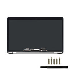 NEW Silver For Apple MacBook Pro A1706 A1708 2016-17 LCD Screen Display Assembly picture