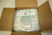 Lot of 10 Panduit Pan-Net UTP28SP22 Cat 6 Patch Cord Off White picture