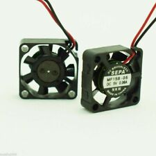 Micro Cooling Fan SEPA MF15B-05 15x15x5mm 5V 0.06A for Computer Accessories picture
