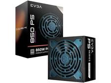 EVGA SuperNOVA 850 P5, 80 Plus Platinum 850W, Fully Modular, Eco Mode with FDB F picture
