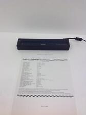 BROTHER POCKETJET PJ-623 Mobile Thermal Printer 3K Pages Printed Working FreeShp picture