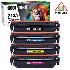 W2100A 210A Toner Cartridge Compatible with HP 4201dn 4201dw MFP 4301fdn 4301fdw picture