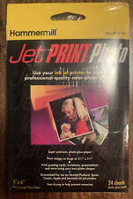 Hammermill Jet Print Photo 4