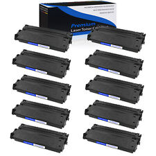 10 Pack Toner Cartridge 1491A002AA Black for Canon PC745 PC950 PC981 PC921 picture
