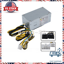 500W FSP500-20TGBAB 10P+4P+8P+8P For Lenovo TFX Erazer D215 M310 Power Supply picture