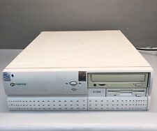 Vintage Gateway E-3200 550 MHz Desktop Computer Intel Pentium READ picture
