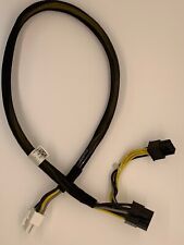 Dell 3692K 03692K 21-inch GPU power cable for PowerEdge T620 rack server picture
