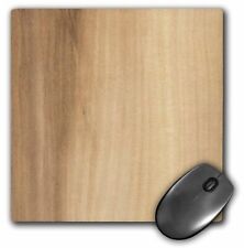 3dRose Image of Maple Wood MousePad picture