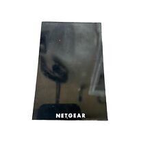 NETGEAR Universal Dual Band WiFi Internet Ethernet Adaptor  WNCE3001 w/usb cable picture