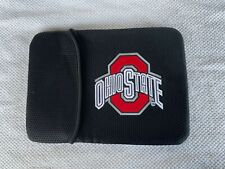 Ohio State University Padded Mesh Tablet Sleeve picture