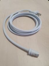 Power Cable Cord For Apple A1639 HomePod Smart Speaker -White picture