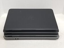 Mixed Lot of 4 HP ProBook Elitebook Laptops -820 G1 - 430 G2 - 430 G1 - 4440s picture