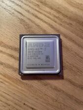  AMD AMD-K6-2/533AFX 533 MHz Super Socket 7 CPU AMD-K picture