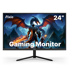 Pixio PX248 Prime S 24 inch 165Hz IPS 1080p AMD FreeSync eSports Gaming Monitor picture