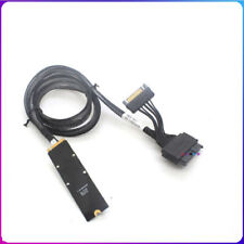 M.2 to U.2 NVME SSD Data Cable Adapter for Motherboard M.2 Slot & U.2 Interface picture