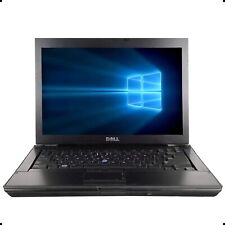 Dell Latitude E6410 Laptop i5 M 560@2.67GHz 8GB Ram 240GB HDD - Sticky Keys picture