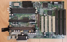 Supermicro Super Motherboard P6SLA Rev 2 Retro 1997 Computer - TESTED picture