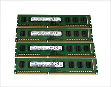 16GB 4x4GB PC3-12800U 1600-DDR3 Dell OptiPlex 9010 7010 9020 7020 990 Memory picture